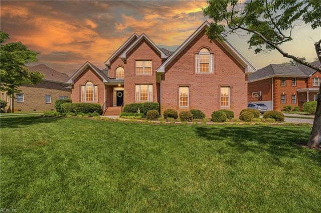 1412 Gunston CT, Chesapeake, VA 23322