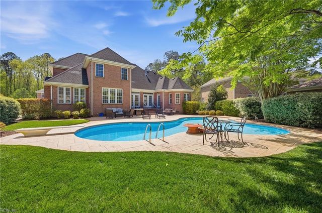 1412 Gunston CT, Chesapeake, VA 23322