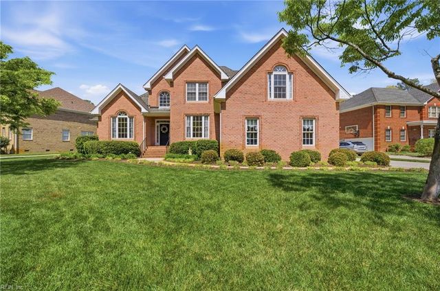 1412 Gunston CT, Chesapeake, VA 23322