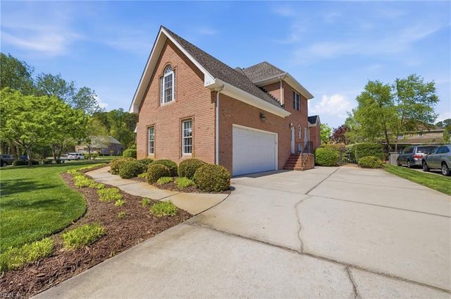 1412 Gunston CT, Chesapeake, VA 23322