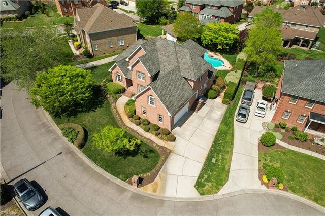 1412 Gunston CT, Chesapeake, VA 23322