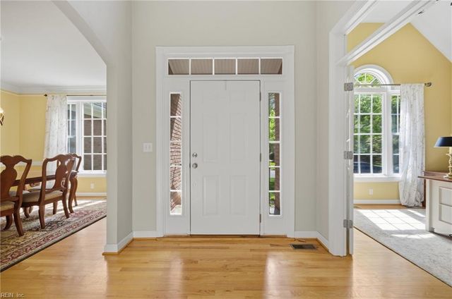 1412 Gunston CT, Chesapeake, VA 23322