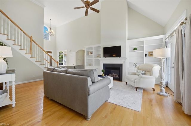 1412 Gunston CT, Chesapeake, VA 23322