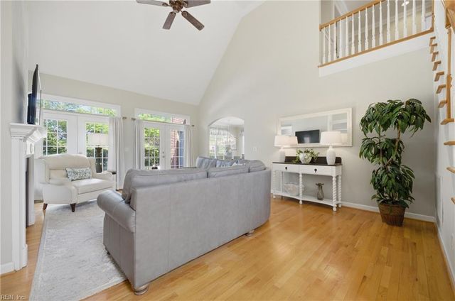 1412 Gunston CT, Chesapeake, VA 23322