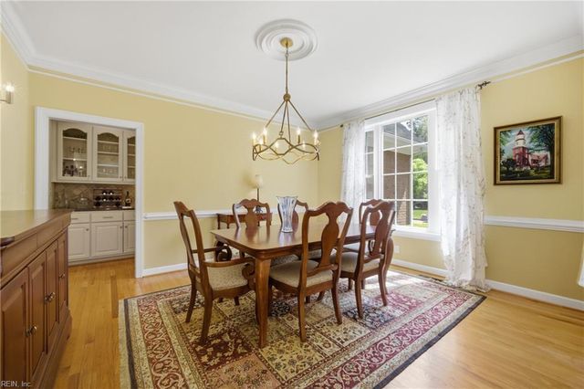 1412 Gunston CT, Chesapeake, VA 23322