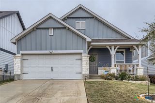 721 Sweetgrass, New Braunfels, TX 78130