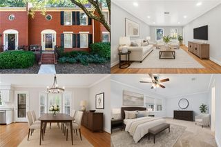 102 Defoors Mill NW Drive, Atlanta, GA 30318