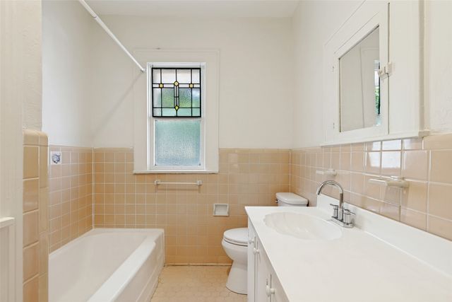 3528 Mockingbird Lane, Highland Park, TX 75205