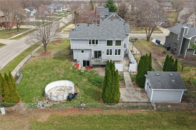 4400 SE 35th Street, Des Moines, IA 50320