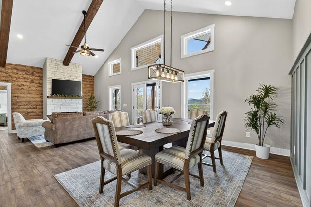 720 Split Creek Road, Morganton, GA 30560