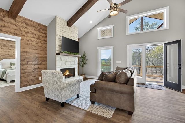 720 Split Creek Road, Morganton, GA 30560