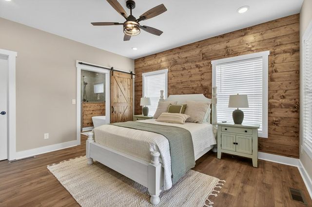 720 Split Creek Road, Morganton, GA 30560