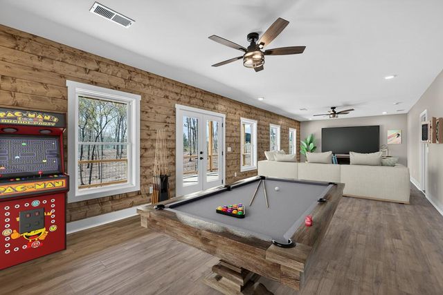 720 Split Creek Road, Morganton, GA 30560