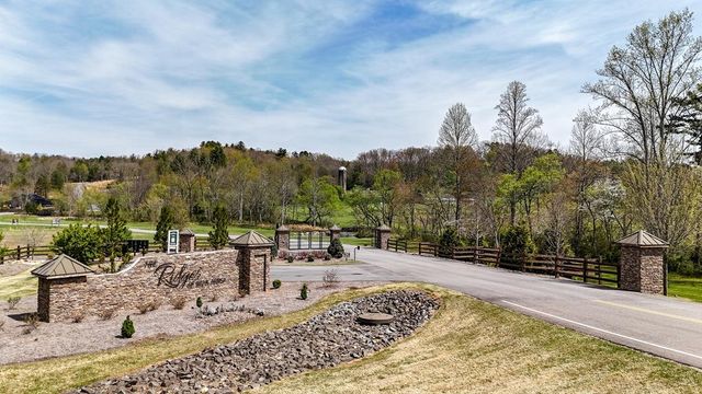 720 Split Creek Road, Morganton, GA 30560