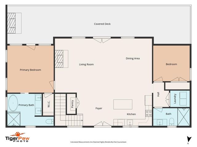 720 Split Creek Road, Morganton, GA 30560