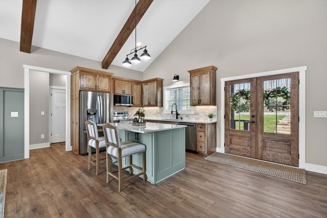 720 Split Creek Road, Morganton, GA 30560