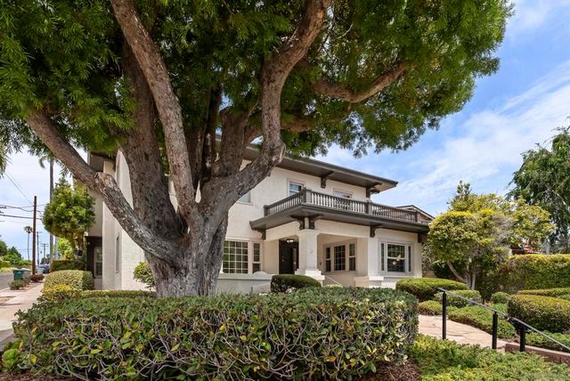 1896 Lyndon, San Diego, CA 92103