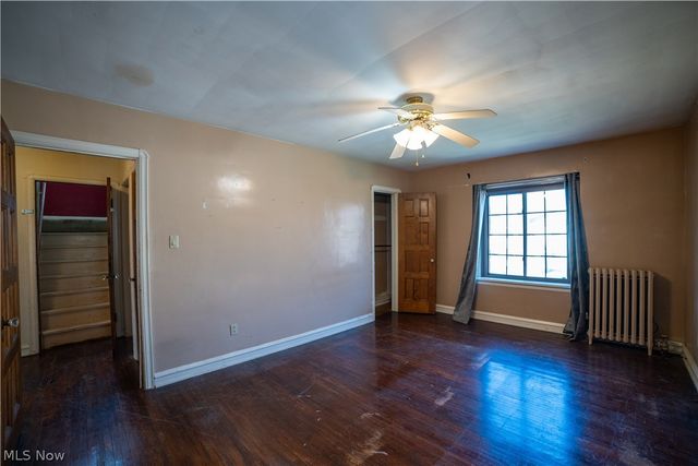 285 E 216th Street, Euclid, OH 44123