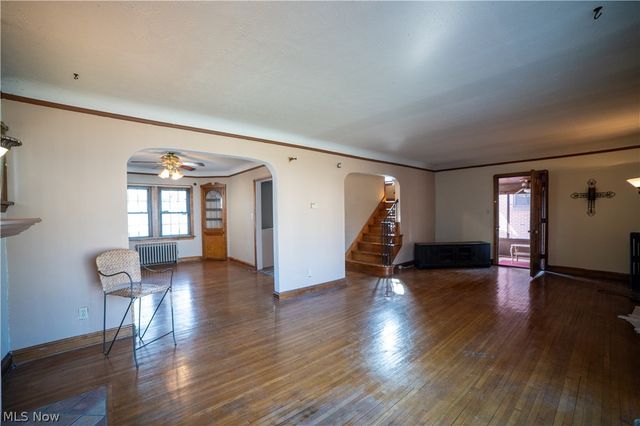 285 E 216th Street, Euclid, OH 44123