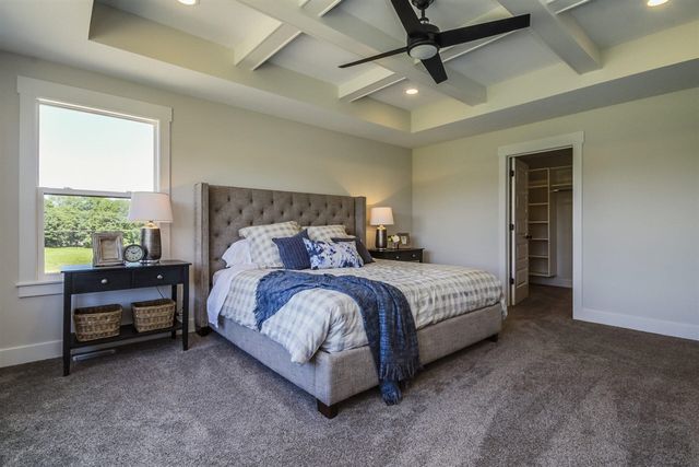 8512 Bosque Drive, Caledonia, MI 49316