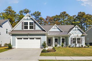 447 Beaumont Oaks Drive, Wilmington, NC 28411