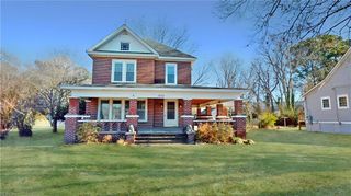 1502 Herrington RD, Elizabeth City, NC 27909