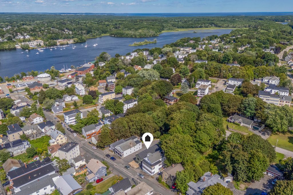 57 Pike Street 1, Biddeford, ME 04005 — exterior