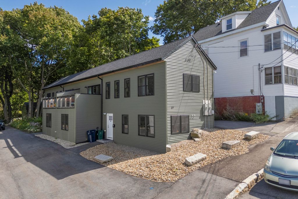 57 Pike Street 1, Biddeford, ME 04005 — photo 4