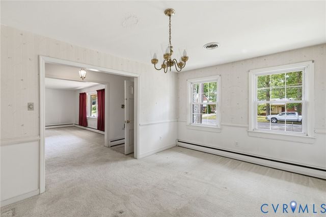 110 Beauregard Ave, Henrico, VA 23075