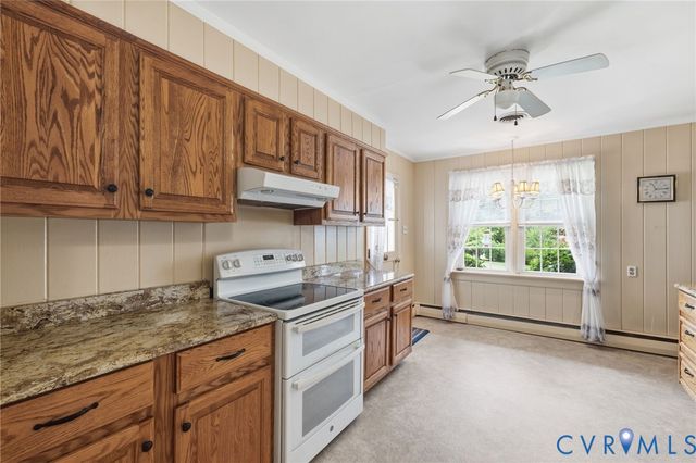 110 Beauregard Ave, Henrico, VA 23075