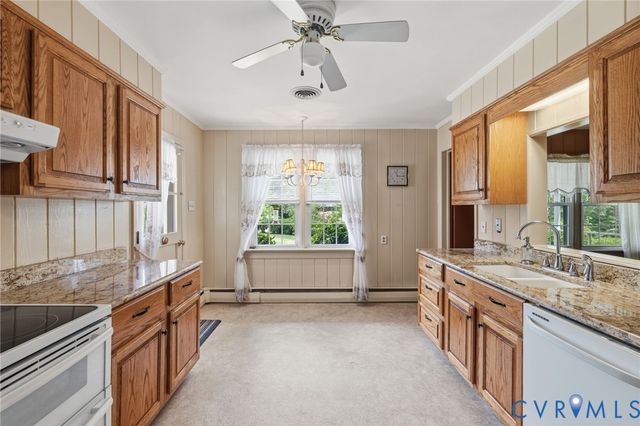 110 Beauregard Ave, Henrico, VA 23075
