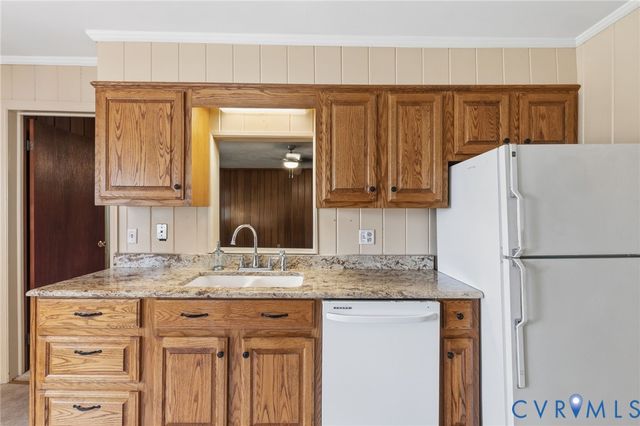 110 Beauregard Ave, Henrico, VA 23075