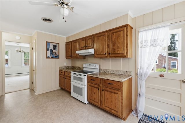110 Beauregard Ave, Henrico, VA 23075