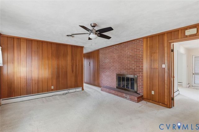 110 Beauregard Ave, Henrico, VA 23075