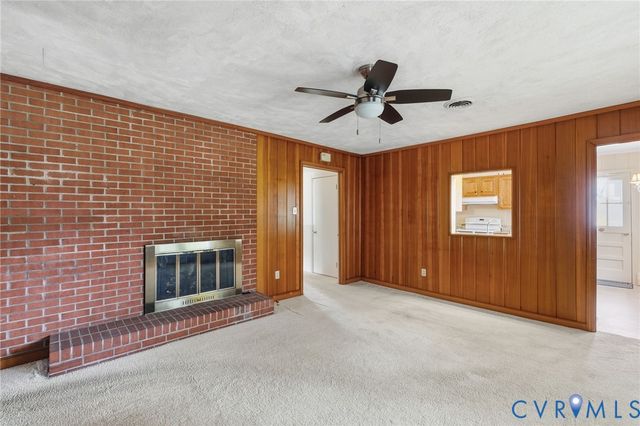 110 Beauregard Ave, Henrico, VA 23075