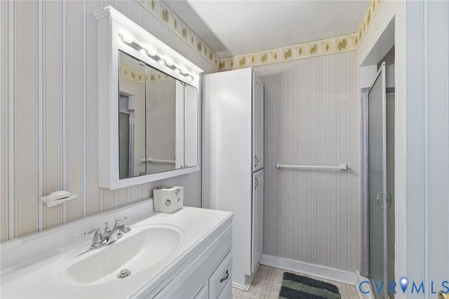 110 Beauregard Ave, Henrico, VA 23075