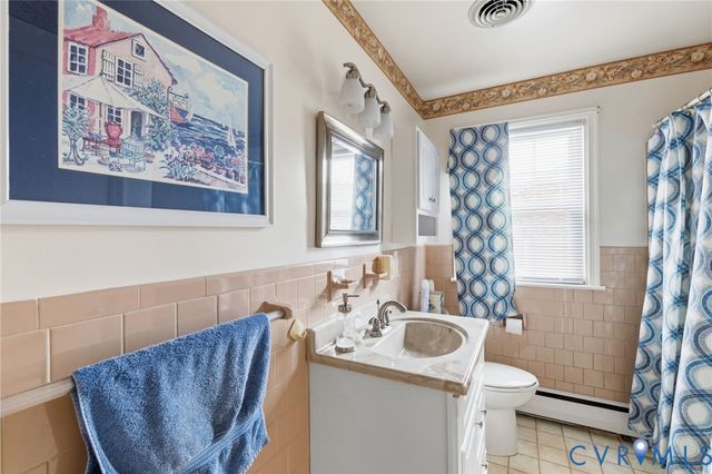 110 Beauregard Ave, Henrico, VA 23075
