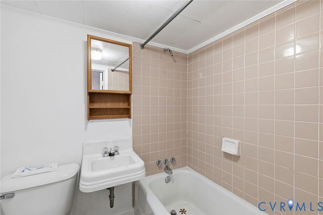 110 Beauregard Ave, Henrico, VA 23075