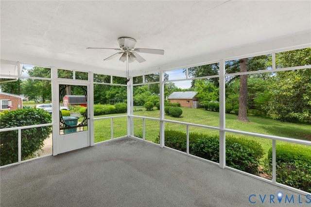 110 Beauregard Ave, Henrico, VA 23075