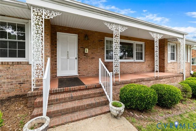 110 Beauregard Ave, Henrico, VA 23075