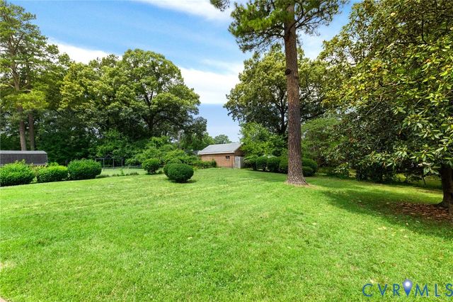 110 Beauregard Ave, Henrico, VA 23075