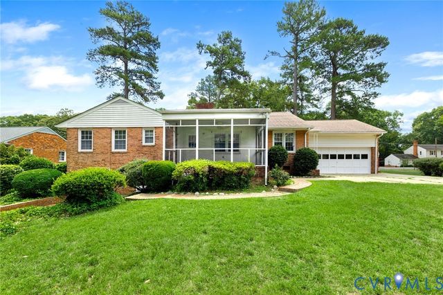 110 Beauregard Ave, Henrico, VA 23075