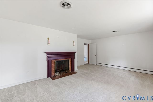 110 Beauregard Ave, Henrico, VA 23075