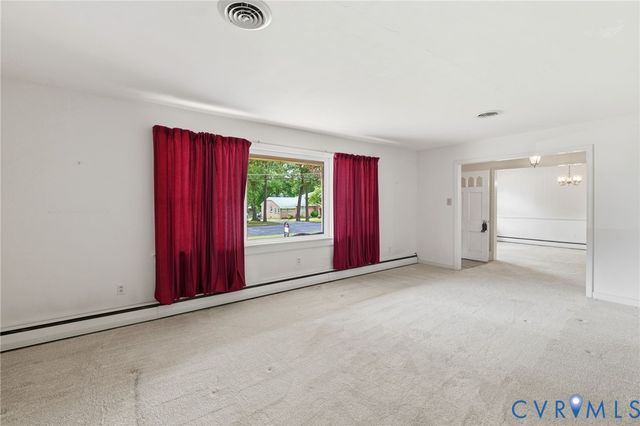 110 Beauregard Ave, Henrico, VA 23075