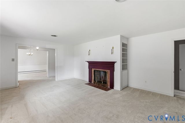 110 Beauregard Ave, Henrico, VA 23075
