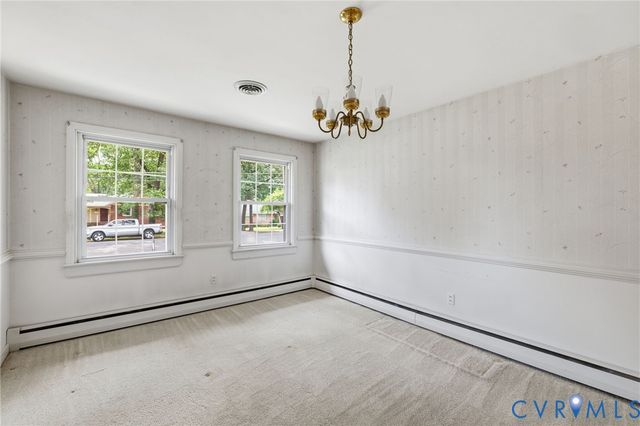 110 Beauregard Ave, Henrico, VA 23075