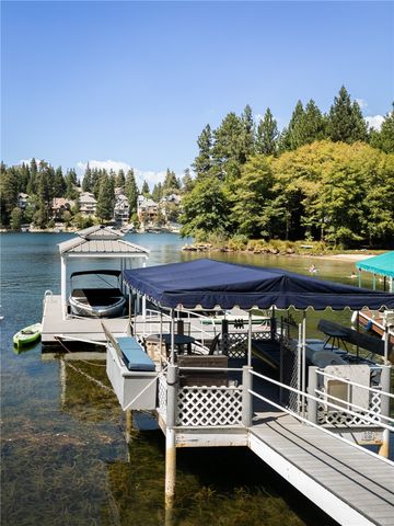 27844 Greenway Drive, Lake Arrowhead, CA 92352