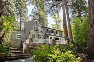 27844 Greenway Drive, Lake Arrowhead, CA 92352