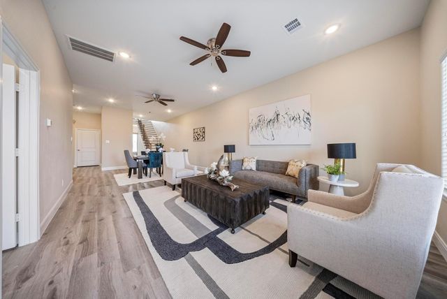 2015 Olivos Street, Missouri City, TX 77459