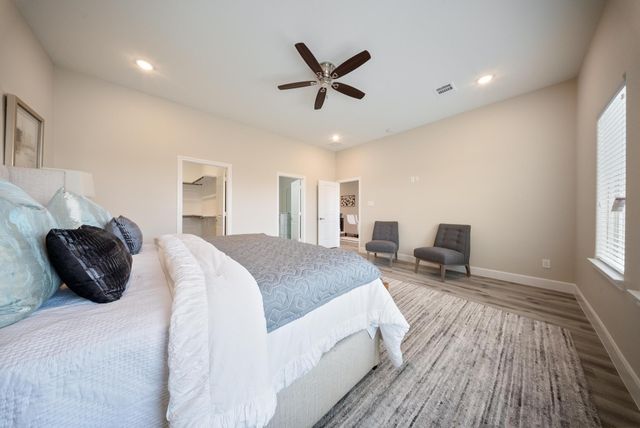 2015 Olivos Street, Missouri City, TX 77459